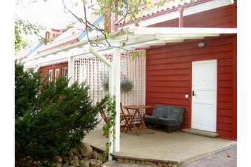 Pension de famille Palanga 2